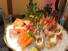 -万鱼亭·鹤家日本料理(南通青年中路店)