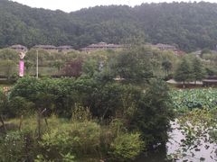 天沐明月山温泉度假村-明月山天沐温泉度假村