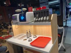 -和合谷(联想桥店)