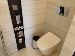 -上海前滩香格里拉大酒店