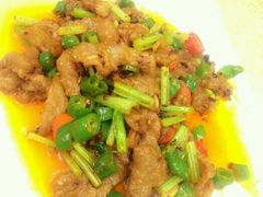 -海富门·带鱼·淮扬菜·粤菜(甘家口店)