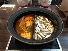 -呷哺呷哺(枫蓝国际店)