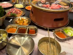 -西塔老太太泥炉烤肉(亚运村店)
