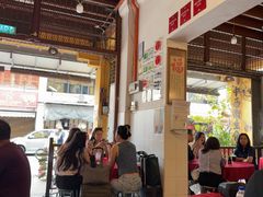 -德成饭店