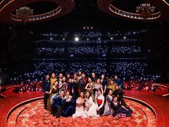 -交通银行前滩31演艺中心