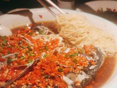 -呷湘厨·鱼汤捞饭·剁椒鱼头·湘菜(国家会展中心店)