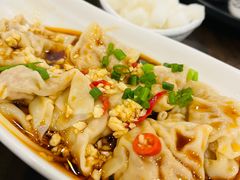 -佳面馆·竹升云吞面·爽鱼皮·牛腩面(易发店)