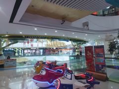 -万达茂商场(南京仙林店)