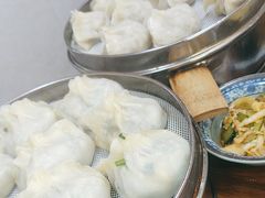 -老烟台灌汤包(南洪街店)