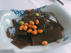 -望京楼flavor餐厅(古北水镇景区店)