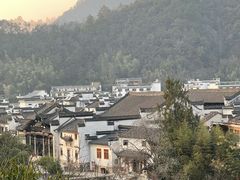 -绩溪龙川景区