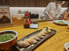 -Tuna maki寿司(园区永旺店)