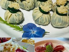 -上海小南国(正大店)