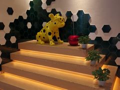 -红樱桃·欢乐餐厅(太原里店)