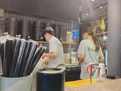 -BeauTea水仙(coco park店)