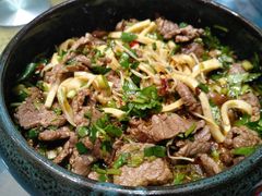 -君霖海鲜私房菜(春柳店)