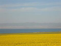 -青海湖国家重点风景名胜区