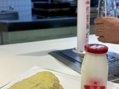 -红星前进面包牛奶公司(君太店)