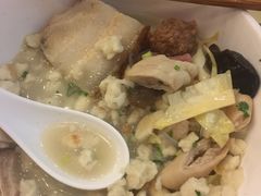 -春发生饭店·非遗(南院门店)