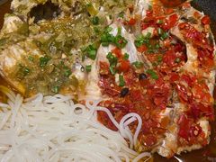 双色鸳鸯鱼头王-望湘园·洞庭渔宴(永旺店)