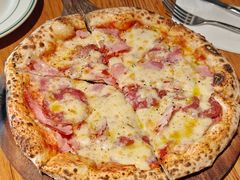 -La Strada(安福路店)