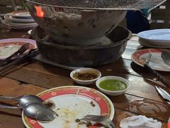 -Jomtien Talay Pao Pattaya