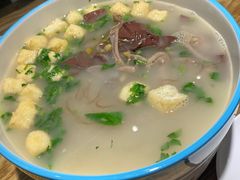 鸭血粉丝-南京人家(盛京大奥莱店)