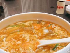 -旺达·福州菜(正大广场店)