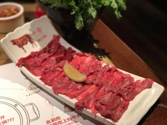 -左庭右院鲜牛肉火锅(新梅广场店)