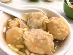 -麦文记面家(佐敦店)