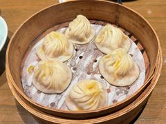 -南翔馒头店(豫园店)
