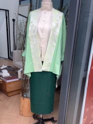 -藤薰定制中式嫁衣礼服旗袍店