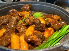 -Ameigo梅果·云贵川bistro(长宁来福士店)