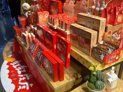 -九木杂物社(大族广场店)