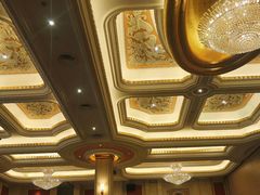 -芜湖白金汉爵大酒店