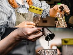 -Hei Cafe(工体店)
