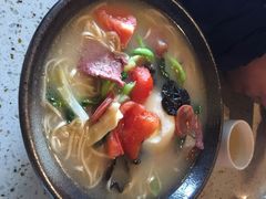 东园小馆(东园店)-东园小馆·早茶·淮扬小炒(江都路店)