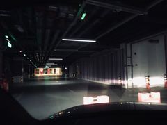 -成都百丽宫影城(LUXE太古里店)