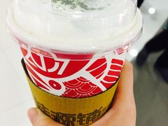 -桂桂茶(恒基名人店)