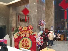 -星河湾温泉洗浴酒店