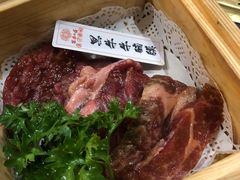 -黑牛の場烤肉(摩天活力城店)