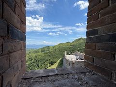 -雁门关景区