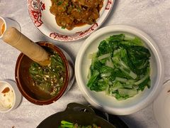 -湘太郎新时尚概念湘菜(东建店)