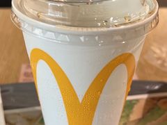 -麦当劳(杭州萧山文源店)