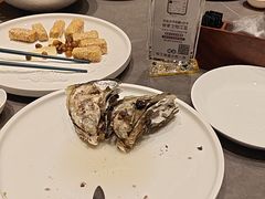 -张家卫·阳江菜·小海鲜(肥婆湾桥店)