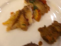 -富力希尔顿酒店·地阔自助餐厅