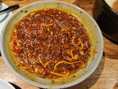 蚂蚁上树-小吊梨汤·北京菜·烤鸭(鸟巢店)