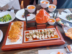 -蟹后Crabber(水悦城店)
