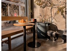 -VOYAGE COFFEE 咖啡烘焙工坊店(798艺术区店)