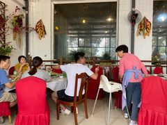 -闻道食府烙饼卷带鱼(原车耳营店原大觉寺店)